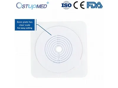 Top 10 Hersteller von Loop-Kolostomiebeuteln in China